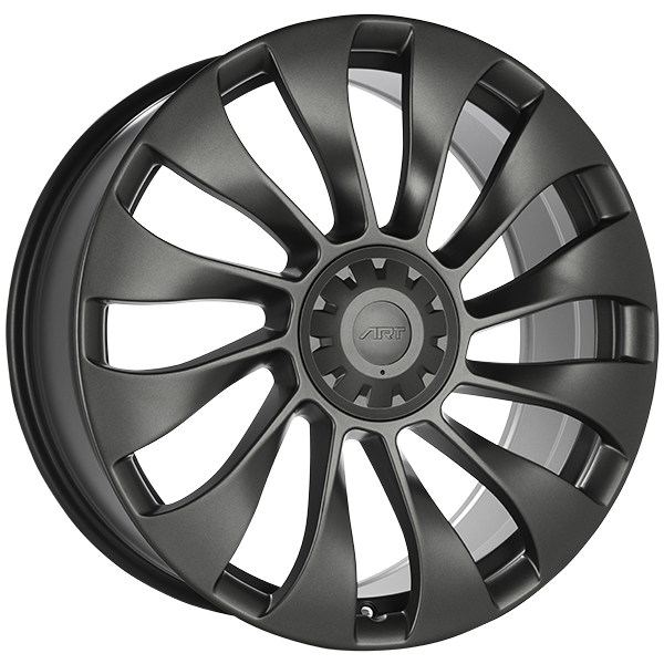 ART Replica REPLICA 267 Satin Gray 20x9.5 5x114.3 et40 64.1