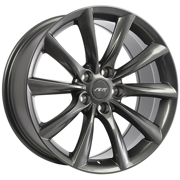 ART Replica REPLICA 171 Space Grey 18x8.5 5x114.3 et35 64.1