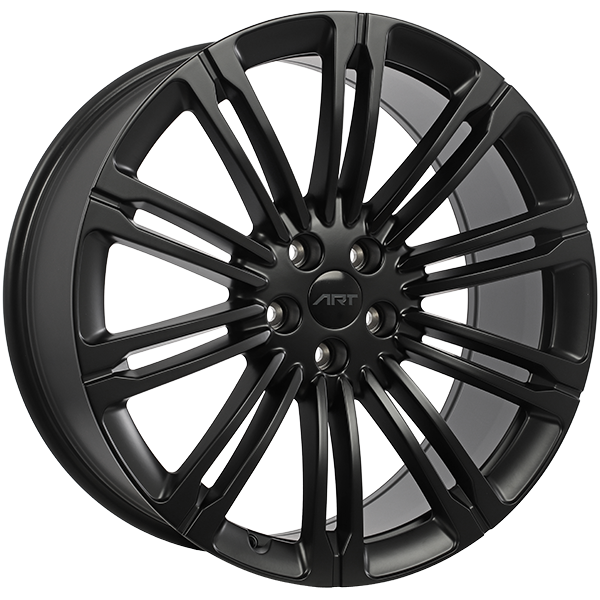 ART Replica REPLICA 310 Gloss Black 22x9.5 5x120 et43 72.6