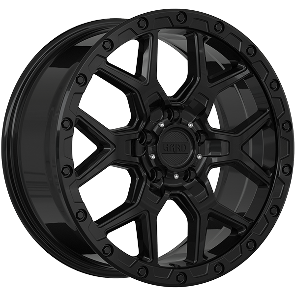 ART Replica GRIP Gloss Black 18x8.0 5x120 et45 64.1