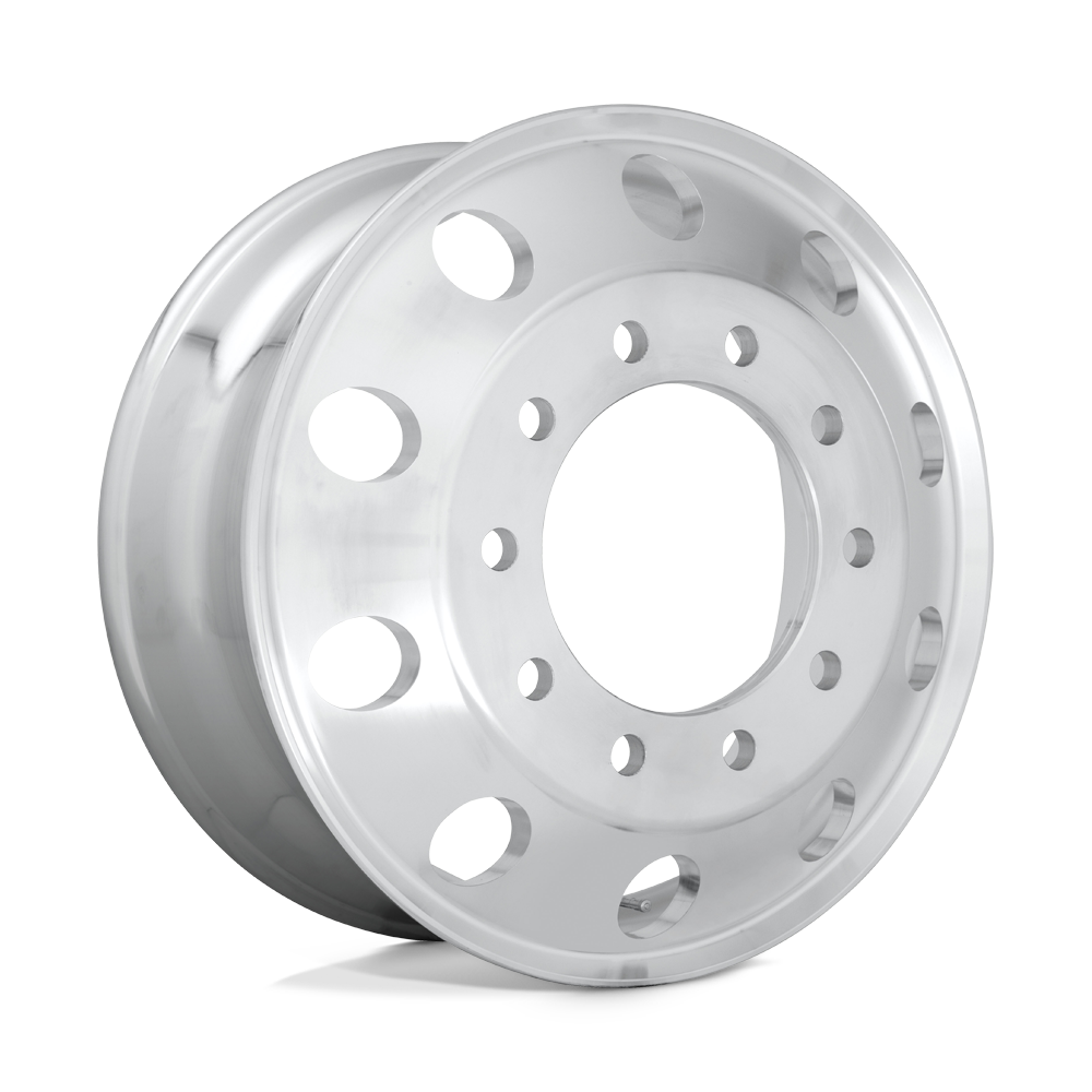 ATX AO200 BAJA LITE AR GUARD HIGH LUSTER POLISHED 22.5X8.25 10x285.75 et147 221