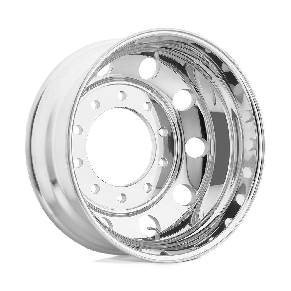 ATX AO200 BAJA LITE HIGH LUSTER POLISHED 22.5X14 10x285.75 et-139 221