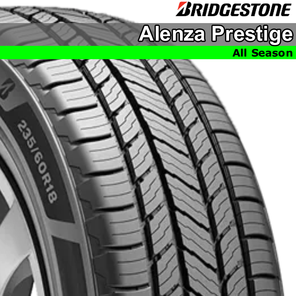 255/45R20 101W Alenza Prestige BS-014107