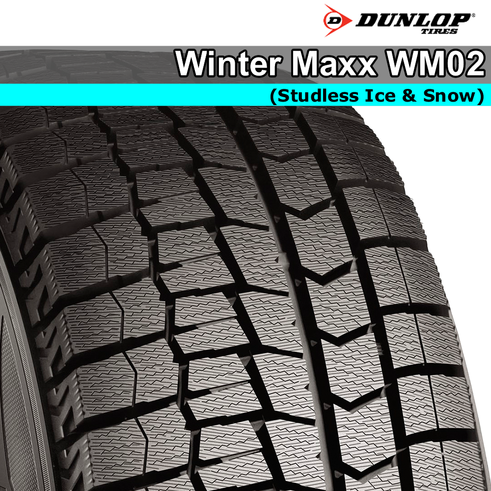 Dunlop WINTER MAXX 2