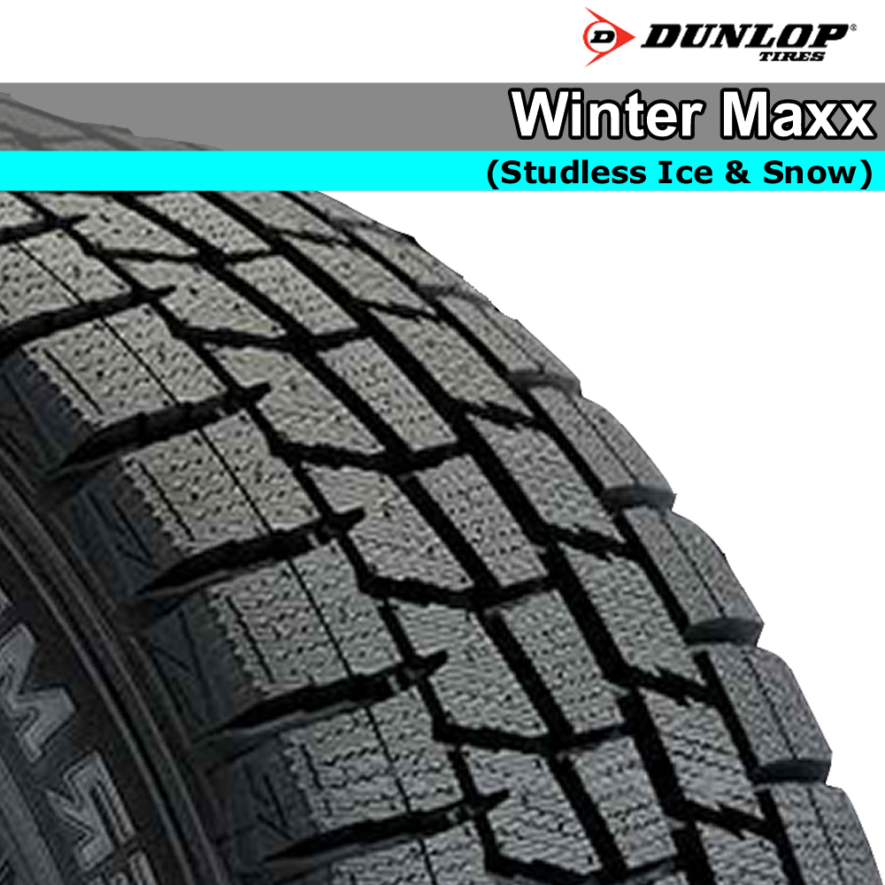 Dunlop WINTER MAXX