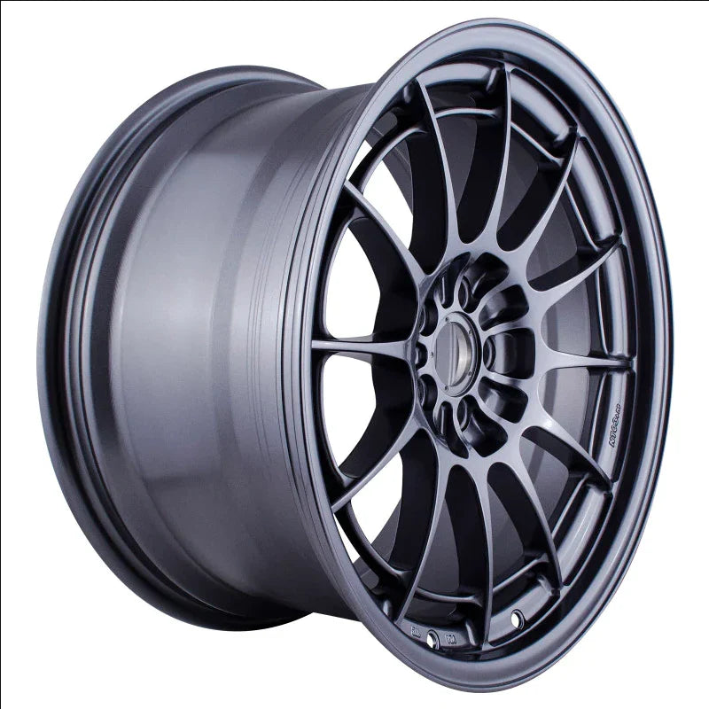 Enkei nt03 m gunmetal special ord 18X9.5 5X108 et40 CB - 3658953140GM