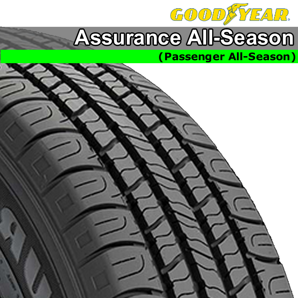 Goodyear ASSURANCE ALL-SEASON (AS)