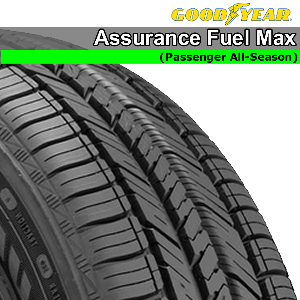 Goodyear ASSURANCE FUEL MAX (AS)
