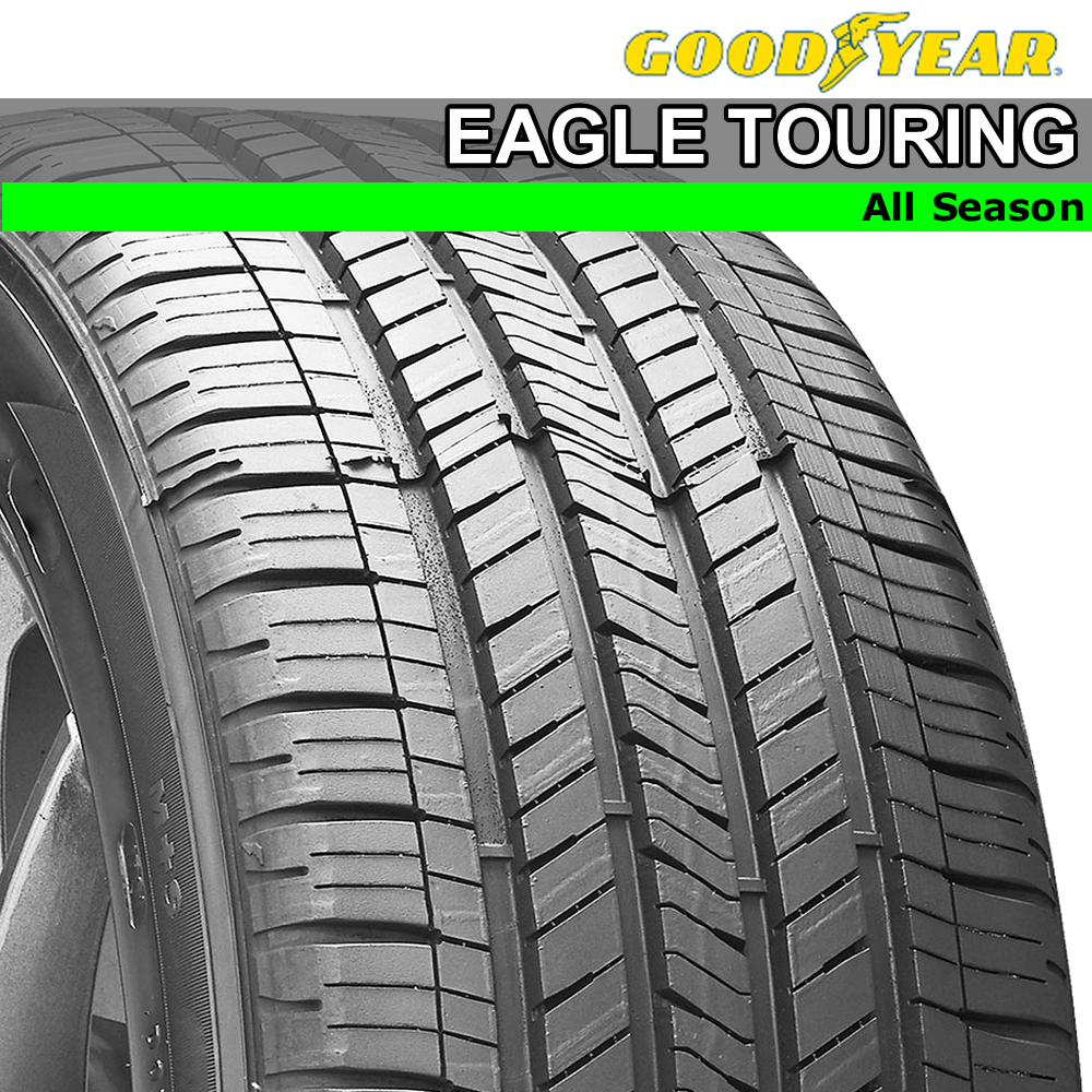 Goodyear EAGLE TOURING (AS)