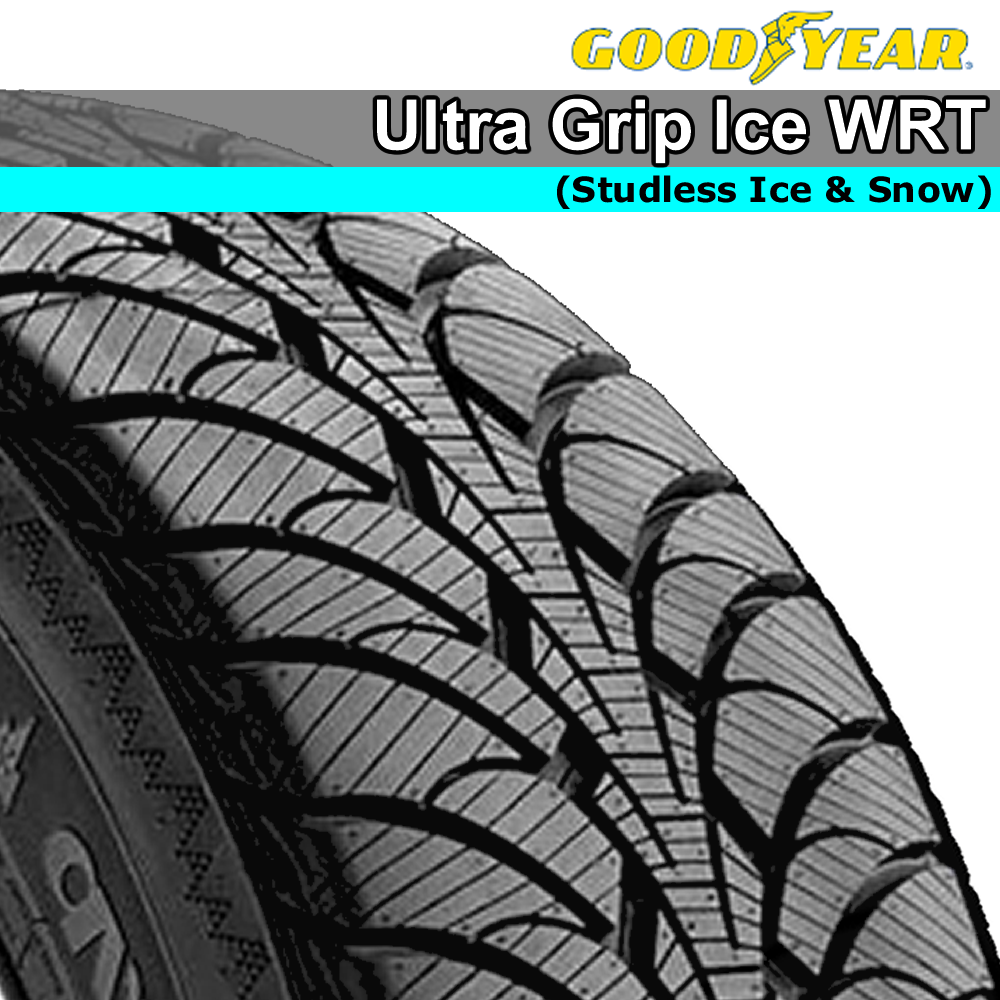 Goodyear ULTRA GRIP ICE WRT (W)
