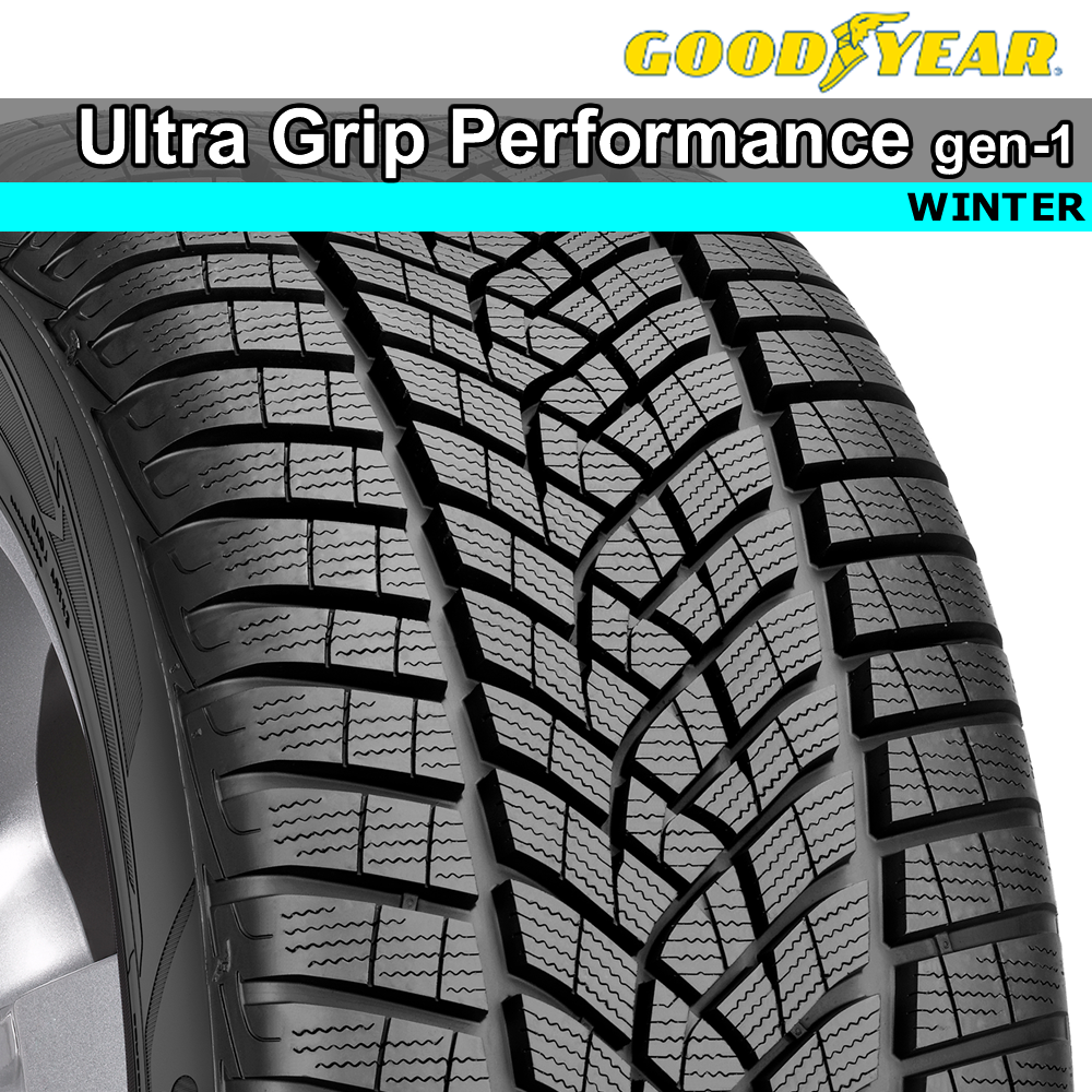 Goodyear ULTRA GRIP PERFORMANCE GEN-1 (W)