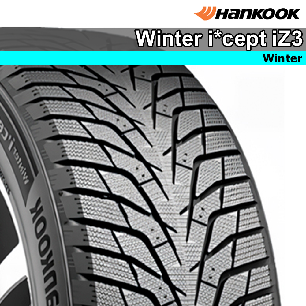 Hankook Winter i*cept iZ3 205/55R16 94H XL