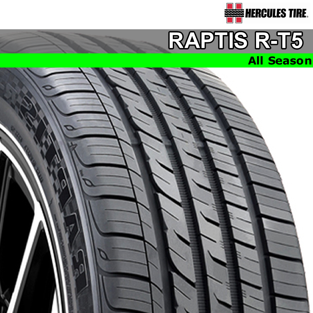 Hercules RAPTIS R-T5 (AS)