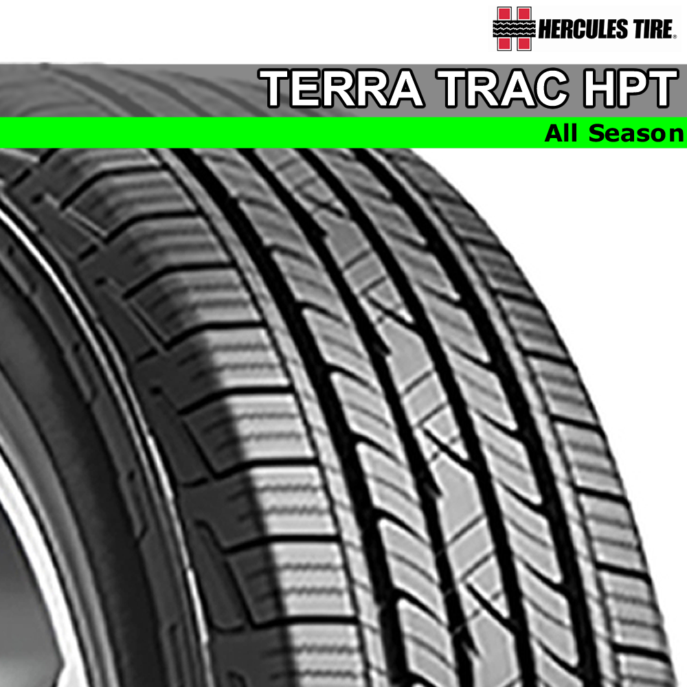 Hercules TERRA TRAC HPT OWL (AS)