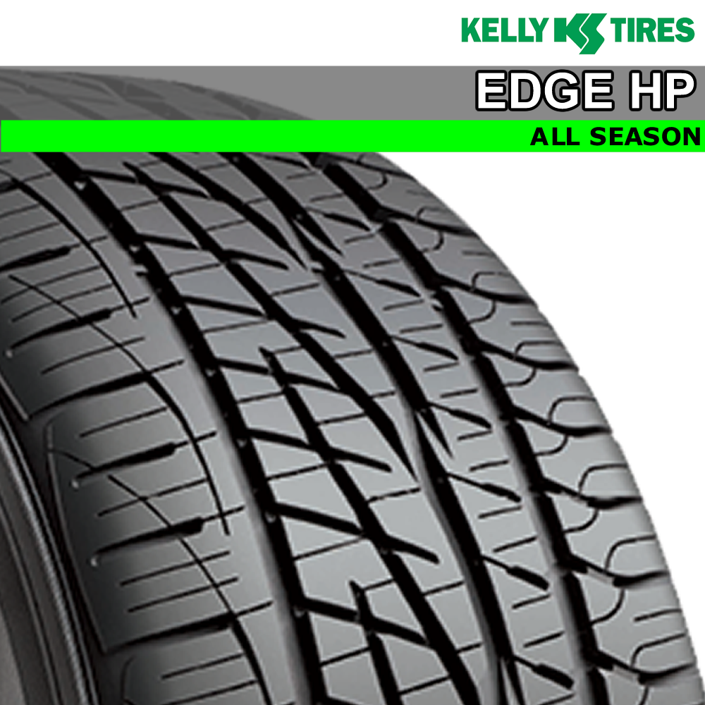 Kelly EDGE HP (AS)