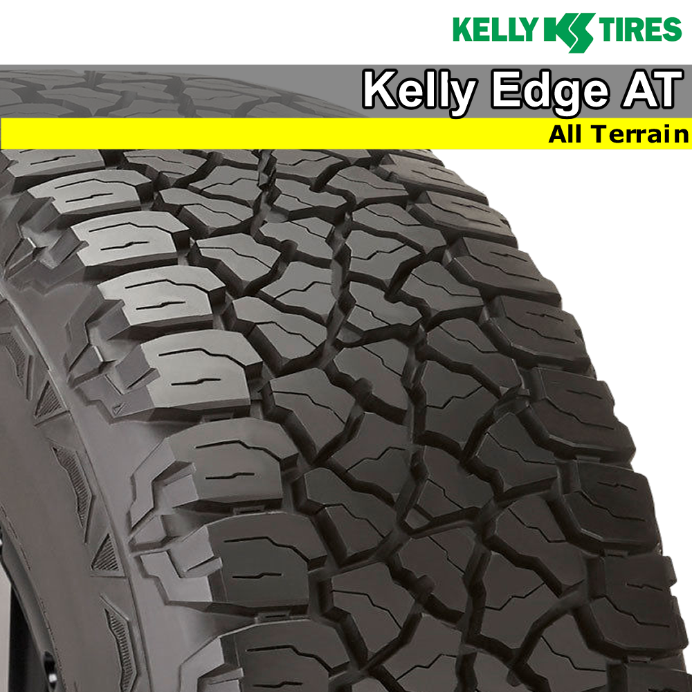 Kelly EDGE AT (AS)