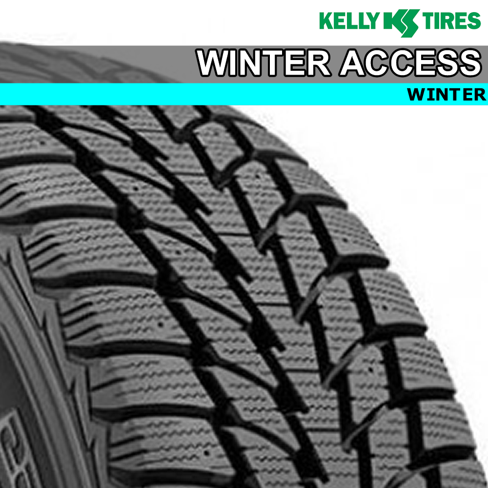 Kelly WINTER ACCESS (W)