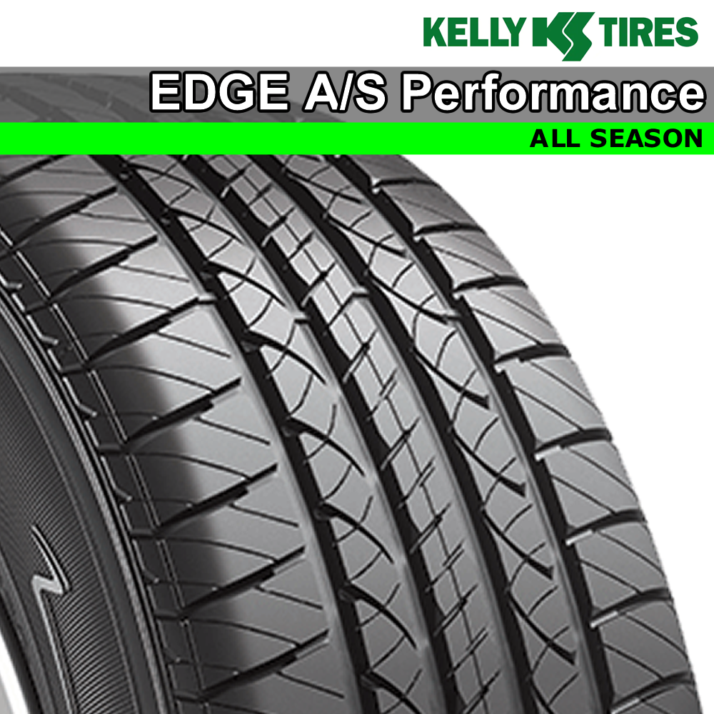 Kelly EDGE A/S PERFORMANCE (AS)