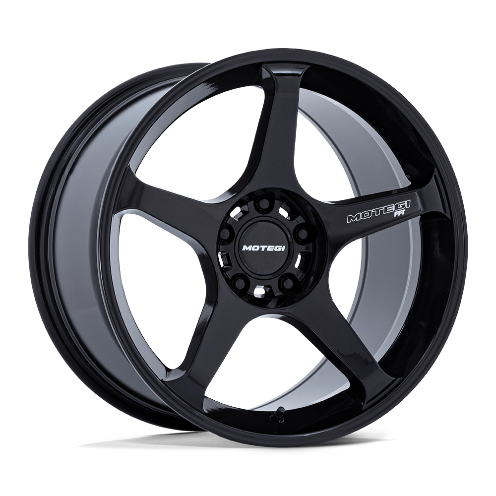 Motegi MR159 BATTLE V BLACKBIRD METALLIC 17X8.5 5x114.3 et35 72.56