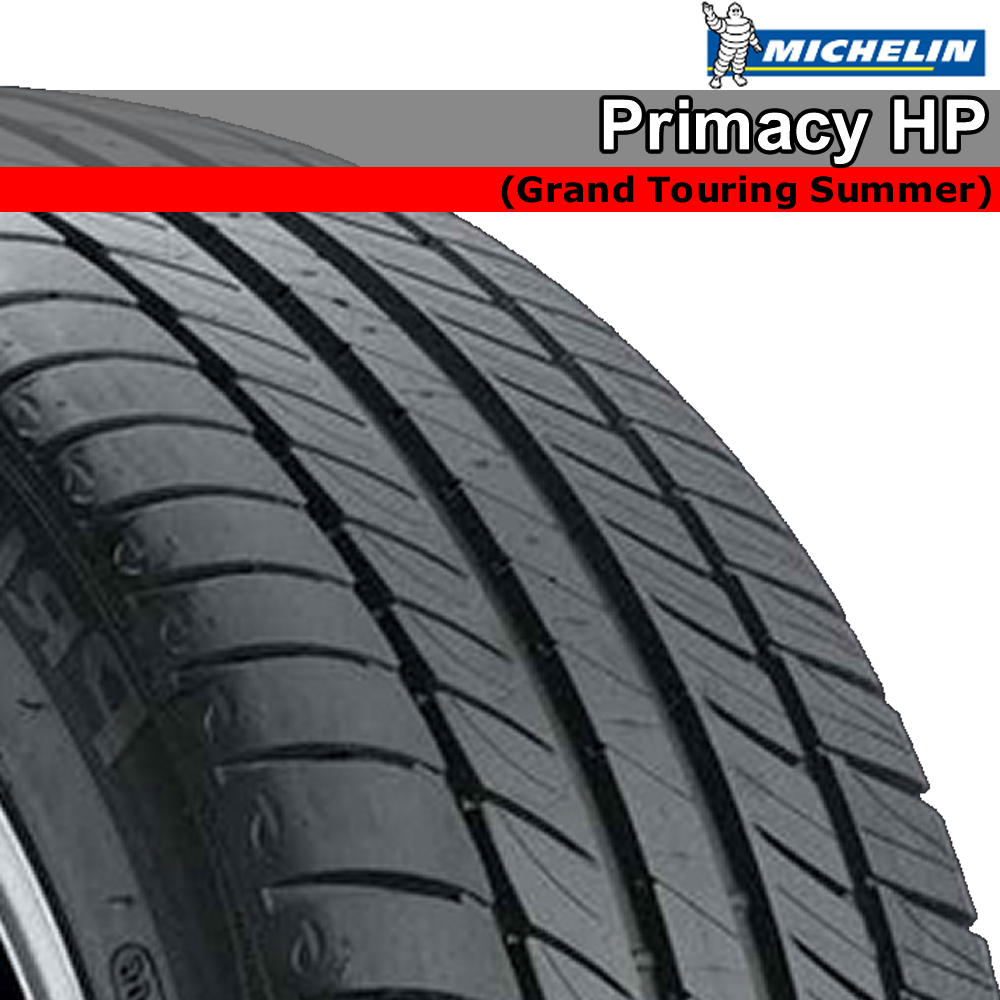Michelin Primacy HP (S) 205/55R16 91V