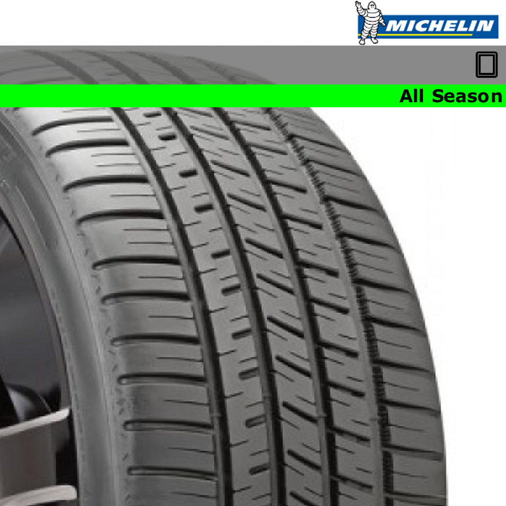 Michelin Pilot Sport A S 3+  (S) 245/45ZR17 (95Y) Runflat