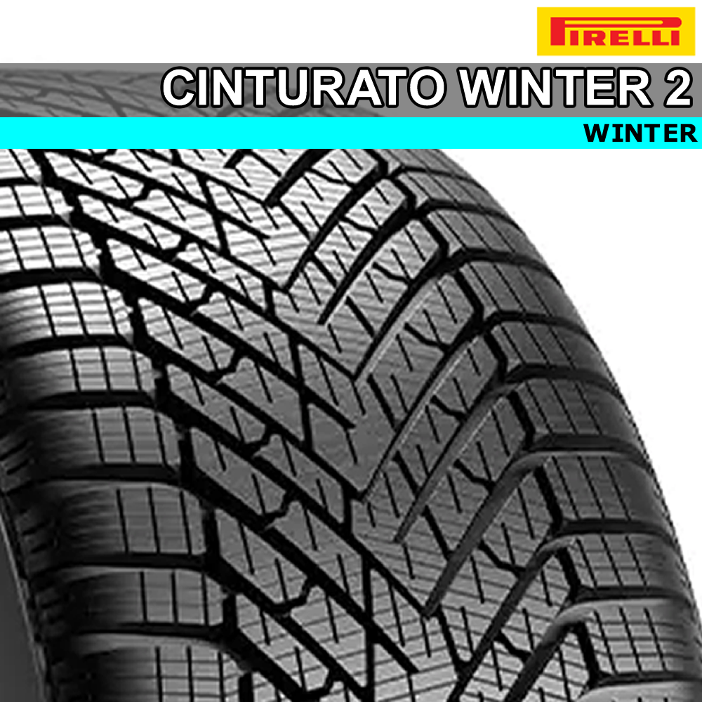Pirelli CINTURATO WINTER 2 205/55R16 94H XL