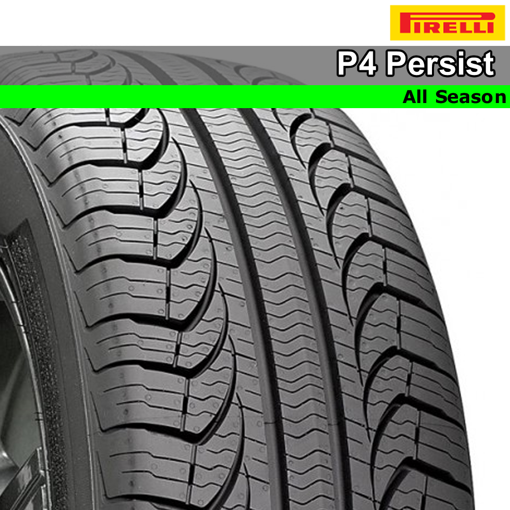 Pirelli P4 PERSIST 215/65R16 98T