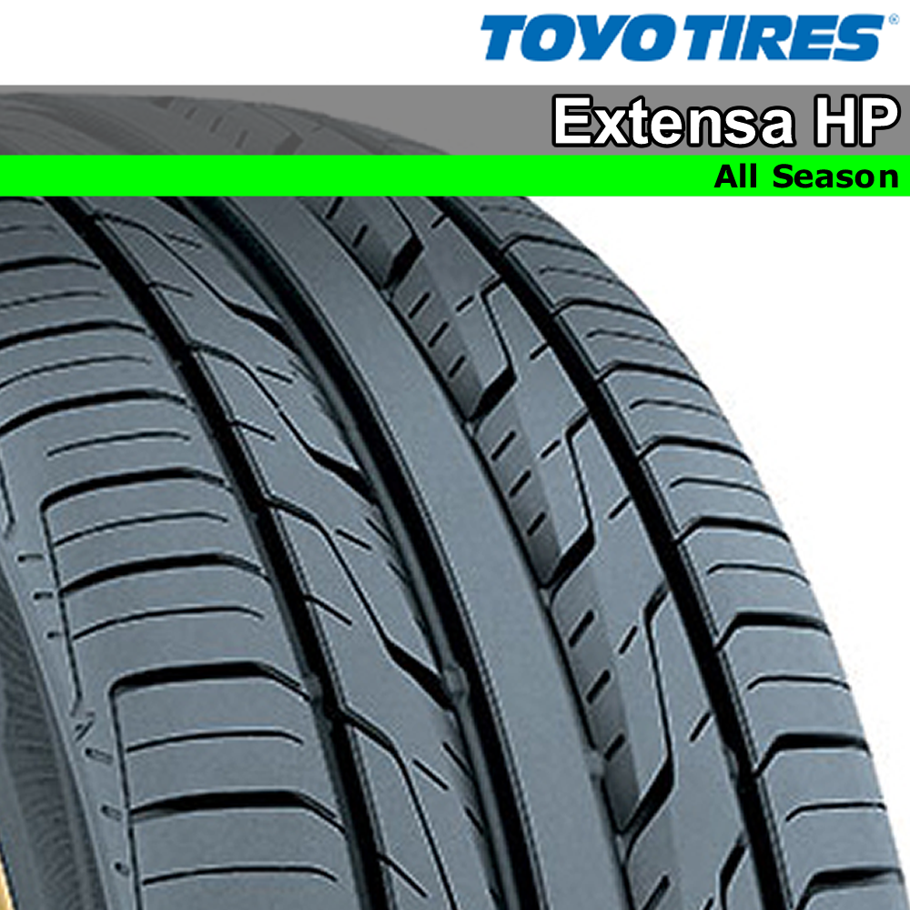 EXTENSA HP 185/55R16 83V