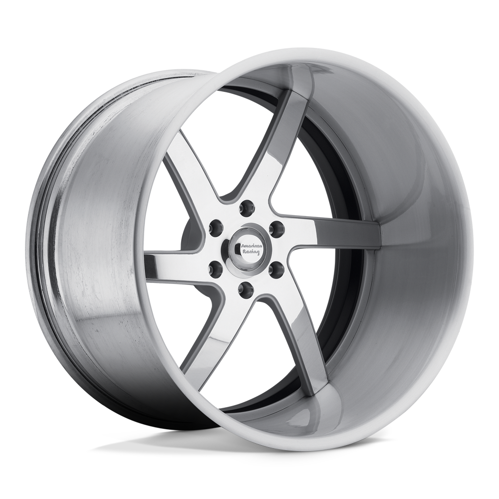 American Racing Forged VF485 CUSTOM FINISHES 17X9 BLANK etXX 72.56