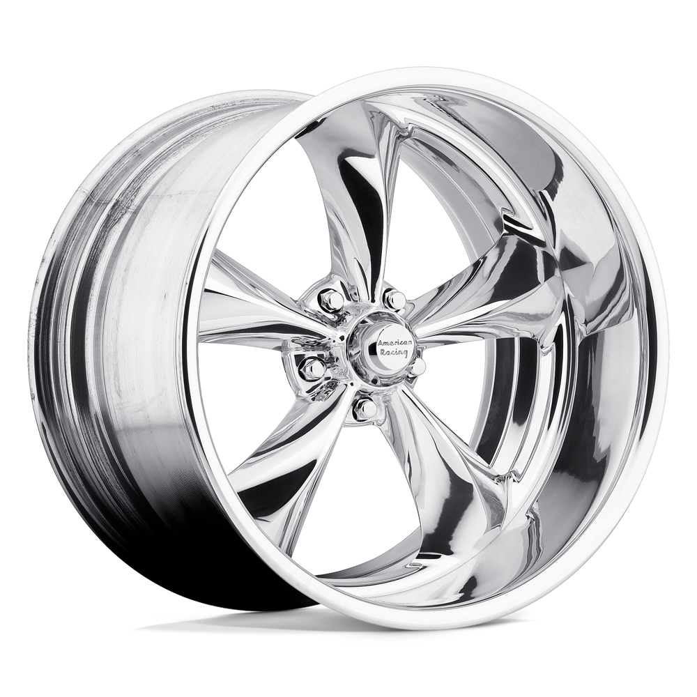 American Racing Forged VF490 CUSTOM FINISHES 17X10 BLANK etXX 72.56