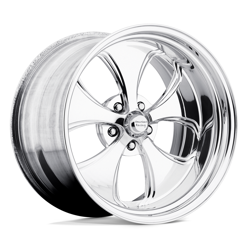 American Racing Forged VF491 CUSTOM FINISHES 18X8 BLANK etXX 72.56