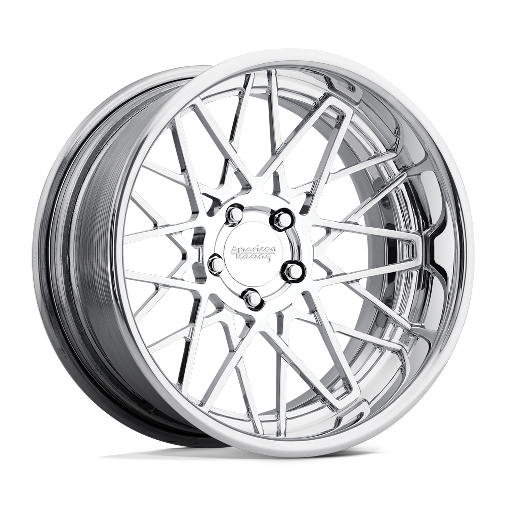 American Racing Forged VF502 CROSS UP CUSTOM FINISHES 18X8 BLANK etXX 72.56
