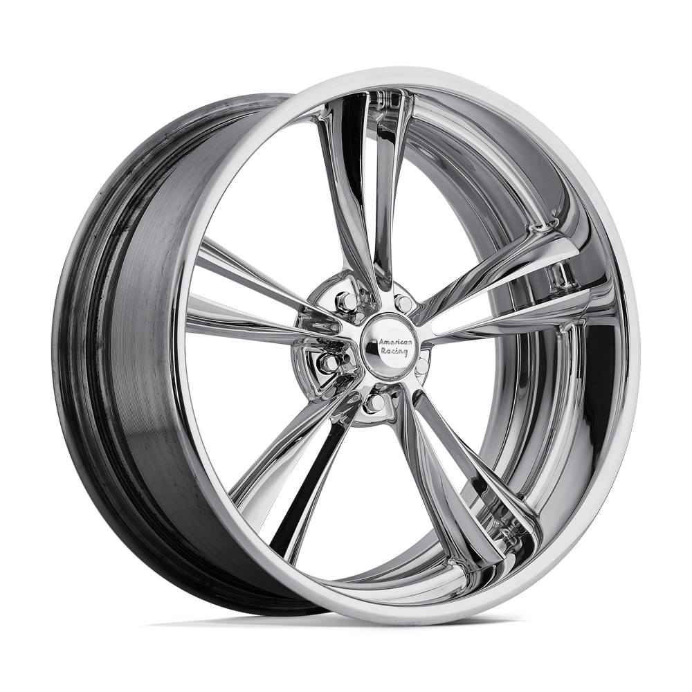 American Racing Forged VF506 CUSTOM FINISHES 17X10 BLANK etXX 72.56