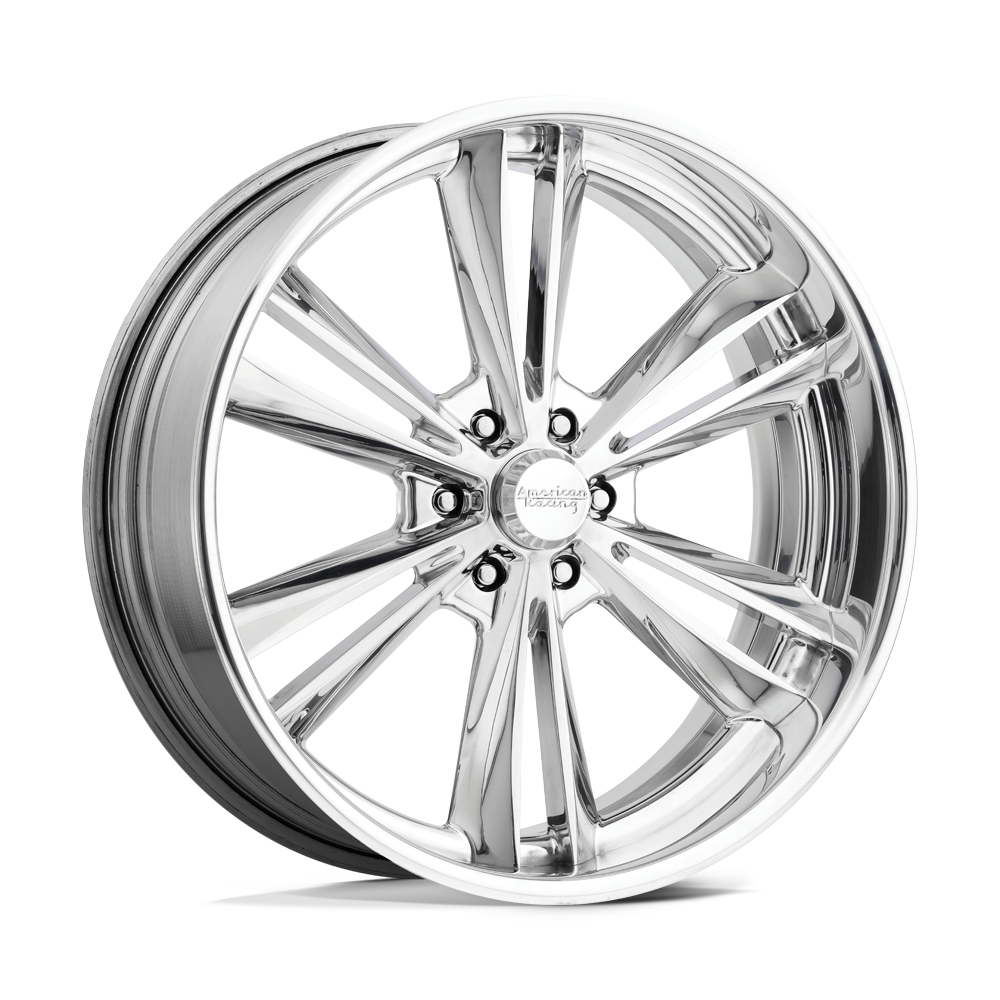 American Racing Forged VF513 CUSTOM FINISHES 18X7 BLANK etXX 72.56