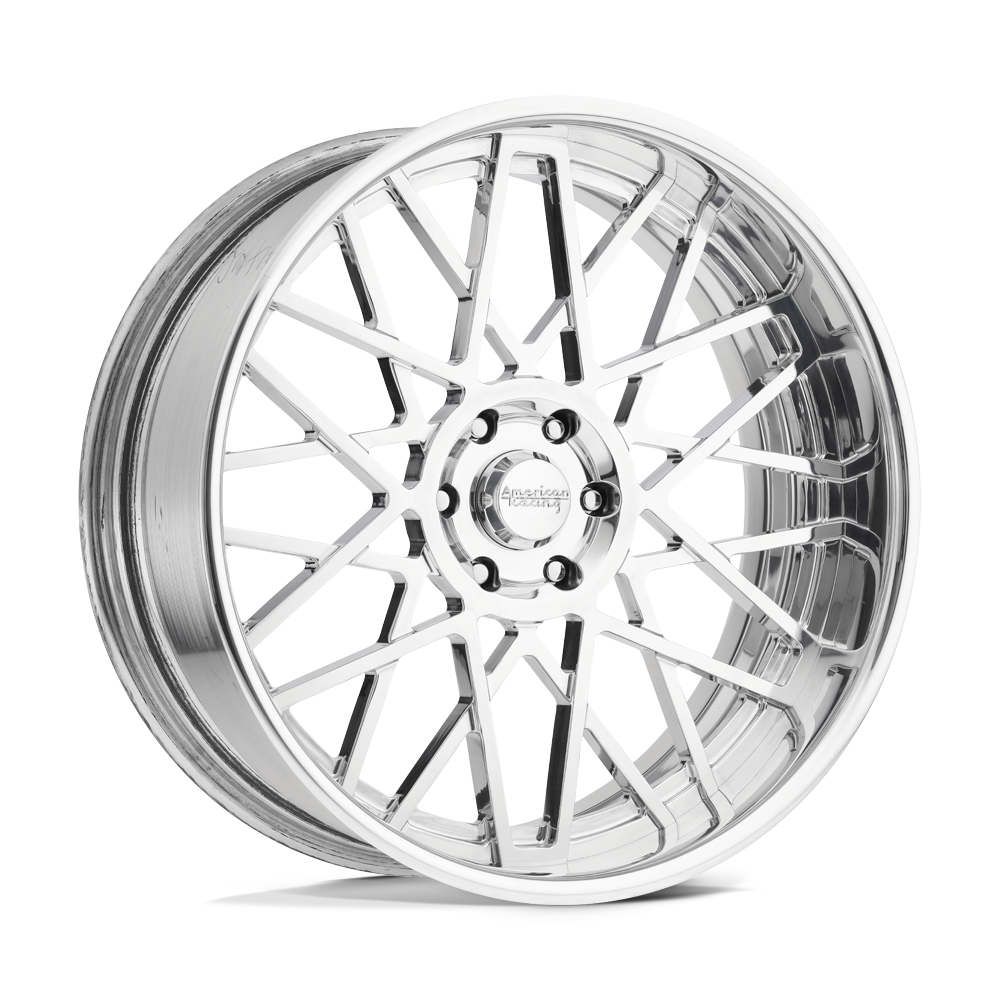 American Racing Forged VF515 CUSTOM FINISHES 19X8 BLANK etXX 72.56