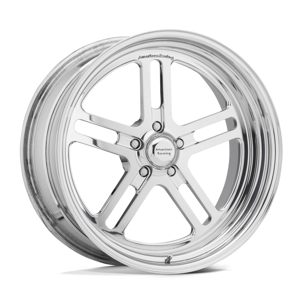 American Racing Forged VF535 POLISHED 17X7 BLANK etXX 72.56