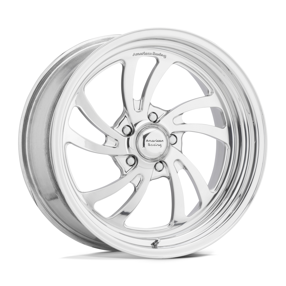 American Racing Forged VF536 POLISHED - RIGHT DIRECTIONAL 18X9 BLANK etXX 72.56