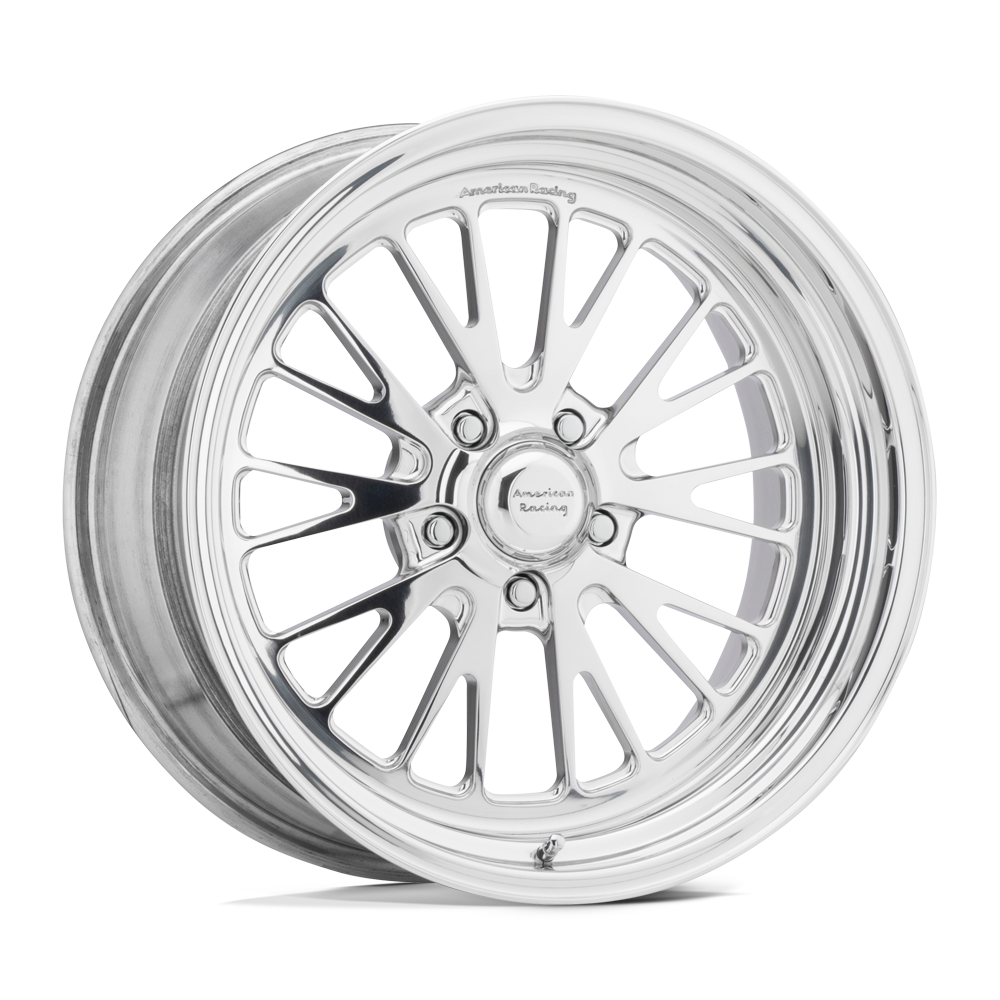 American Racing Forged VF537 POLISHED 20X8 BLANK etXX 72.56