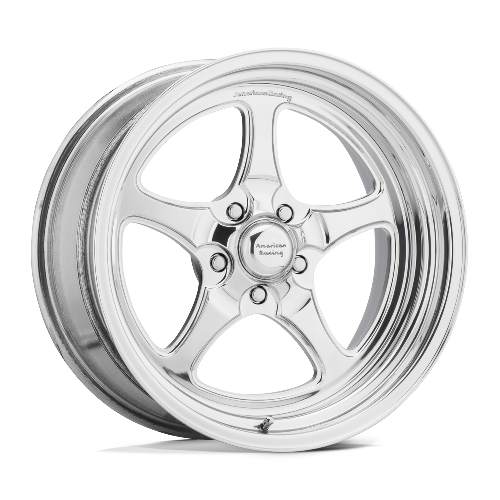 American Racing Forged VF540 POLISHED 17X8 BLANK etXX 72.56