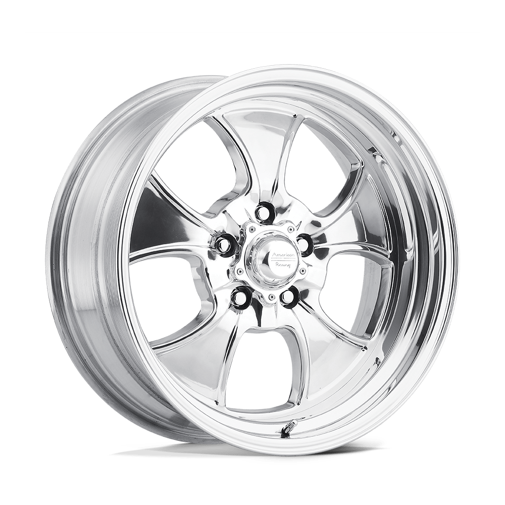 American Racing Vintage VN450 HOPSTER CHROME 15X7 5x114.3 et-6 83.06