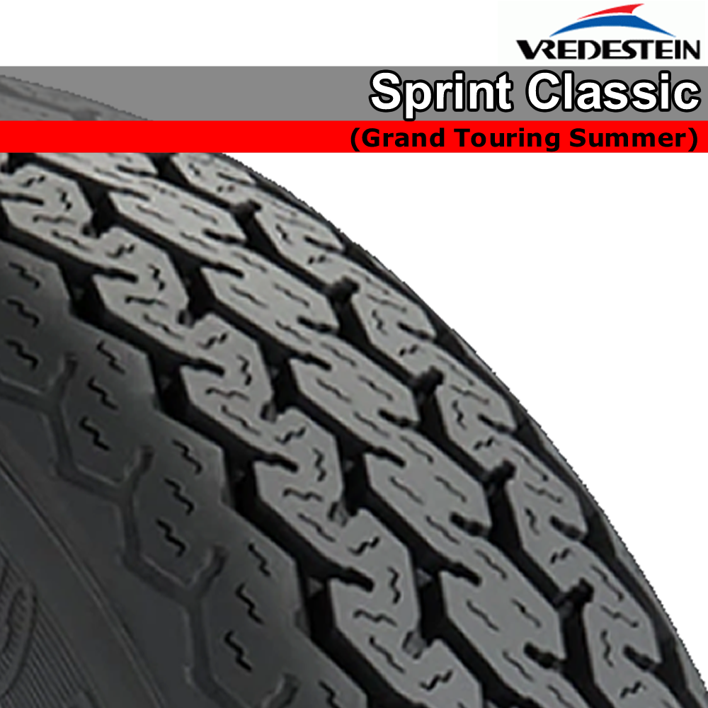 Vredestein Sprint Classic (S)