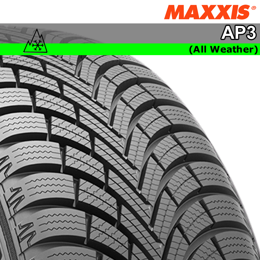 Maxxis AP3 (AW)