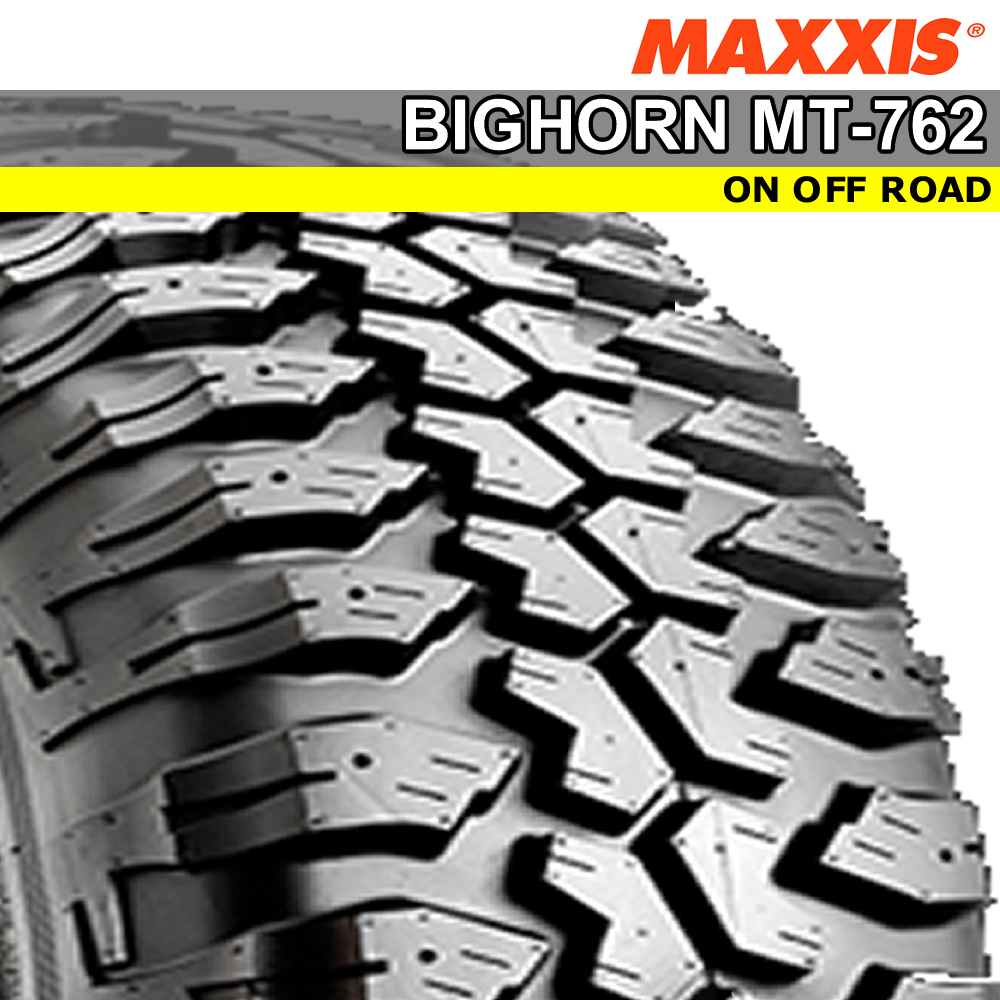 Maxxis BIGHORN MT-762 (AS)