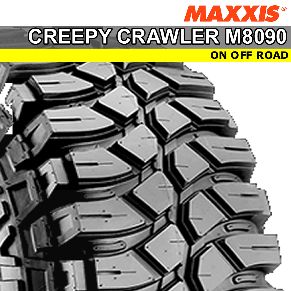 Maxxis CREEPY CRAWLER M8090   (AS)