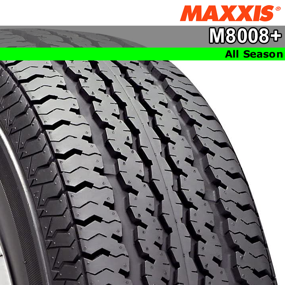 Maxxis M8008+  (AS)