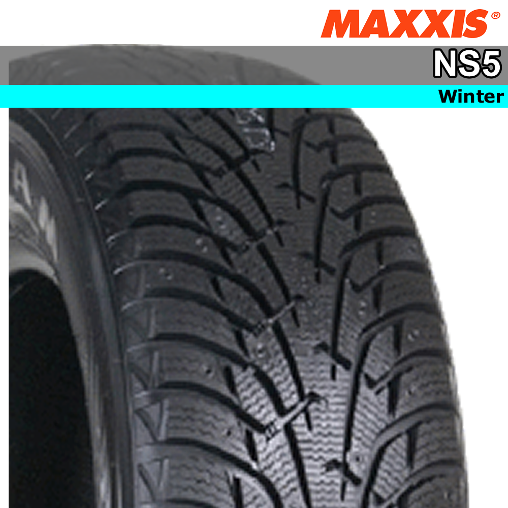 Maxxis NS5 (W)