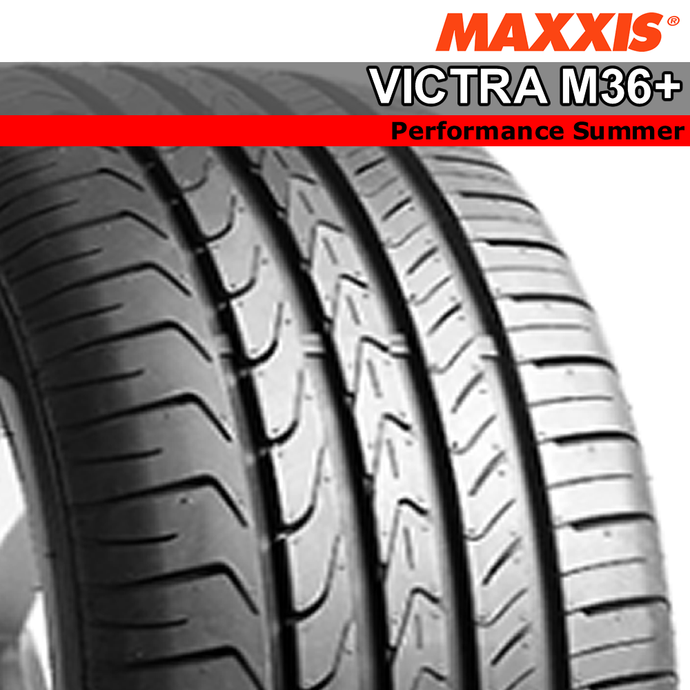 Maxxis VICTRA M36+ RFT (S)