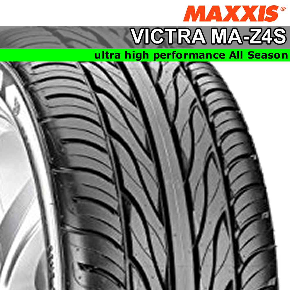 Maxxis VICTRA MA-Z4S (AS)