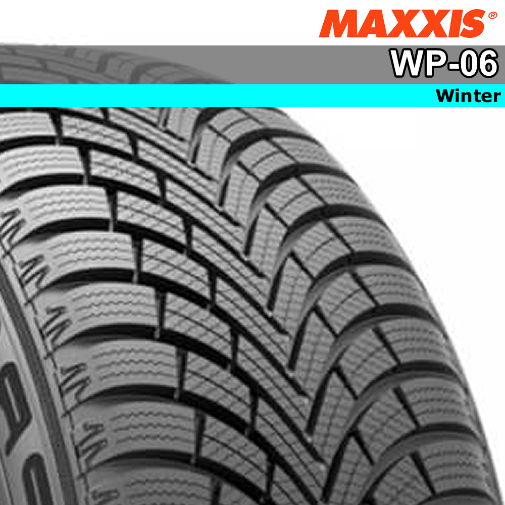 Maxxis WP-06 (W)