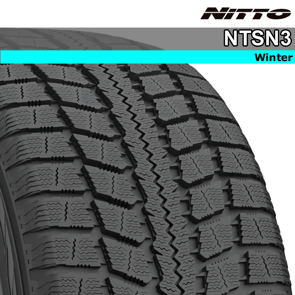 Nitto NTSN3 275/50R22 111H